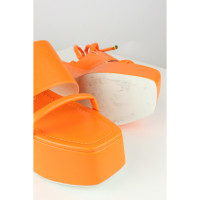 Kat Maconie Sandalen in Orange