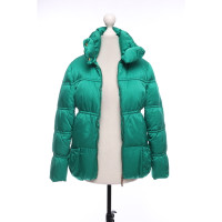Carolina Herrera Jacket/Coat in Green