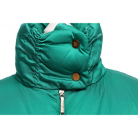 Carolina Herrera Jacket/Coat in Green
