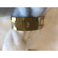Dolce & Gabbana Bracelet/Wristband in Gold