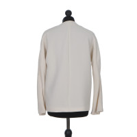 Jil Sander Top en Crème