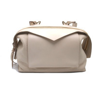 Givenchy Sway Bag Medium en Cuir en Blanc