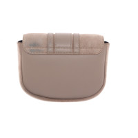 See By Chloé Shoulder bag Leather in Taupe