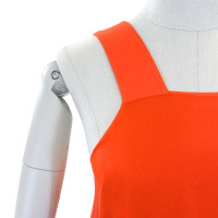 Montana Top in Orange