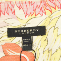 Burberry Jupe en Coton