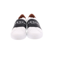 Givenchy Sneakers Leer