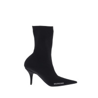 Balenciaga Ankle boots in Black
