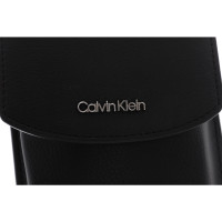 Calvin Klein Borsa a tracolla in Nero