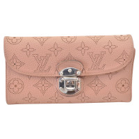 Louis Vuitton Täschchen/Portemonnaie in Rosa / Pink