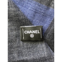 Chanel Stola Cashmere in Cashmere