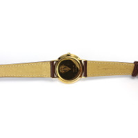 Gucci Horloge Staal in Goud