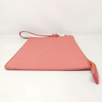 Blumarine Clutch Bag in Pink