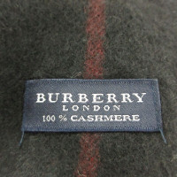 Burberry Sjaal in Beige