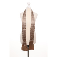 Burberry Scarf/Shawl in Taupe