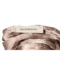 Burberry Sjaal in Taupe