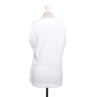 Tommy Hilfiger Top en Coton