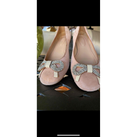See By Chloé Slippers/Ballerina's Suède