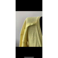 Emilio Pucci Knitwear in Yellow