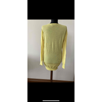 Emilio Pucci Knitwear in Yellow
