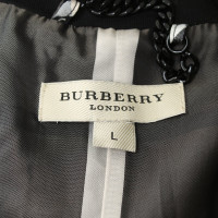 Burberry Blazer in zwart