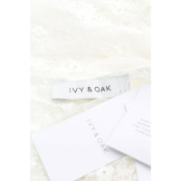 Ivy & Oak Jurk in Wit