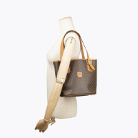 Céline Tote bag in Bruin