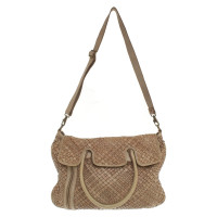 Giorgio Brato Handbag in beige