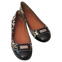 Marc By Marc Jacobs Ballerinas with pattern