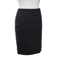 Marc Cain Rok in Blauw