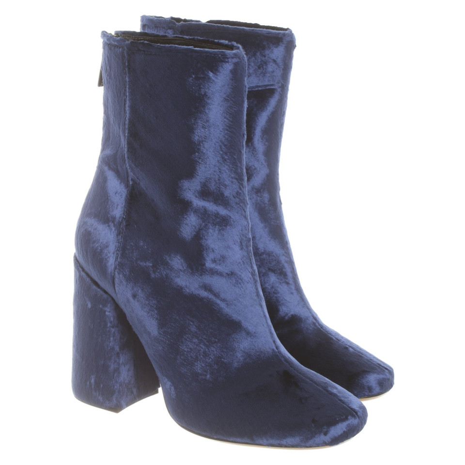 Ellery Stivaletti in Blu