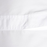 Hugo Boss Elegante blouse in het wit