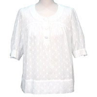 French Connection Blouse in wit