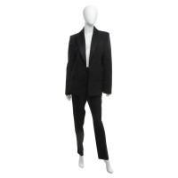 Plein Sud Suit in zwart