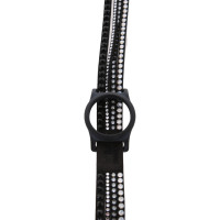 Swarovski Bracelet/Wristband in Cream