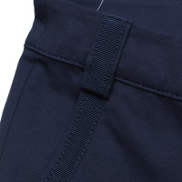 Airfield trousers in dark blue