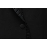 Escada Blazer Wool in Black