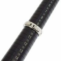 Hermès Armband Witgoud in Zilverachtig