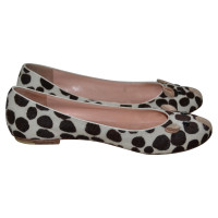Marc By Marc Jacobs Ballerines