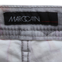 Marc Cain Jeans con stampa floreale