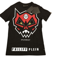 Philipp Plein T-Shirt mit Motiv
