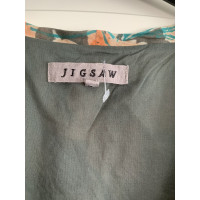Jigsaw Dress Cotton