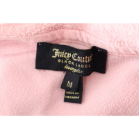 Juicy Couture Top Cotton in Pink