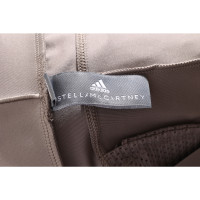 Stella Mc Cartney For Adidas Trousers in Beige