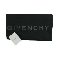 Givenchy Antigona Soft Lock Bag aus Leder in Schwarz