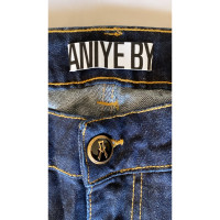 Aniye By Jeans Denim in Blauw