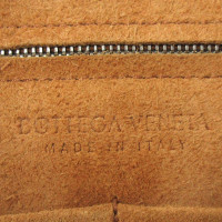 Bottega Veneta Tote bag Leer in Zwart