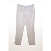 Herzen‘s Angelegenheit Trousers in White