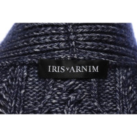 Iris Von Arnim Knitwear in Blue