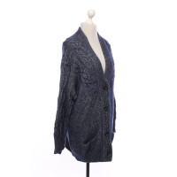 Iris Von Arnim Knitwear in Blue