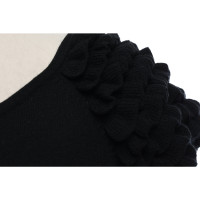 Faith Connexion Knitwear Wool in Black